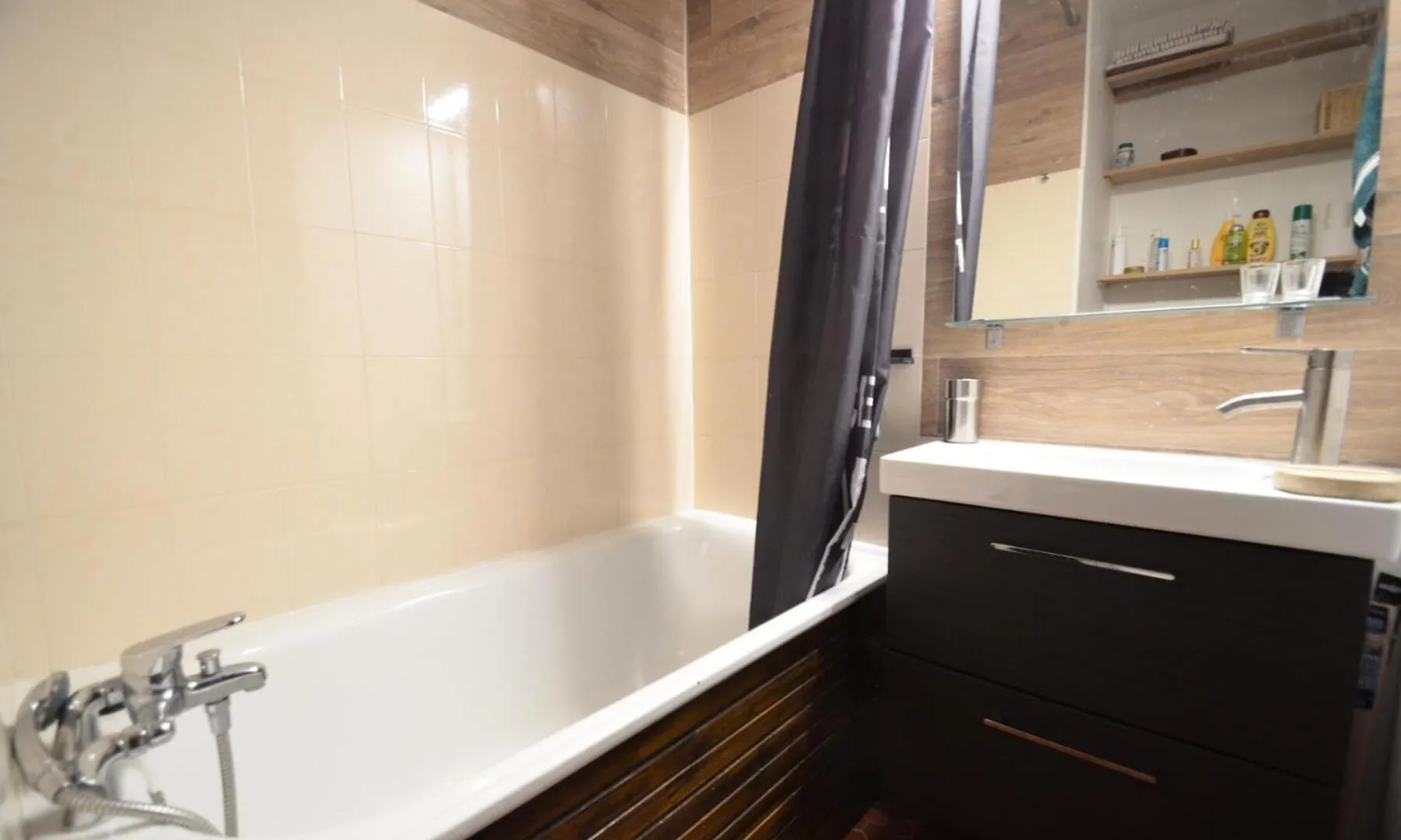 Residence Combes - Studio 3 Personnes A Brelin Mae-6044 Saint-Martin-de-Belleville 0*,  France